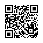 Qrcode de la fiche patient