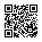 Qrcode de la fiche patient