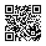 Qrcode de la fiche patient