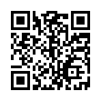 Qrcode de la fiche patient