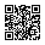 Qrcode de la fiche patient