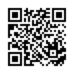 Qrcode de la fiche patient