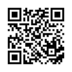 Qrcode de la fiche patient