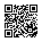 Qrcode de la fiche patient