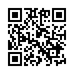 Qrcode de la fiche patient