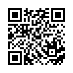 Qrcode de la fiche patient