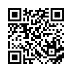 Qrcode de la fiche patient