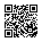 Qrcode de la fiche patient