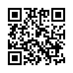 Qrcode de la fiche patient