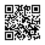 Qrcode de la fiche patient