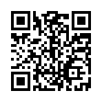 Qrcode de la fiche patient