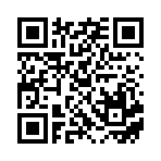 Qrcode de la fiche patient