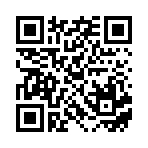 Qrcode de la fiche patient