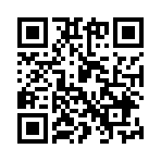 Qrcode de la fiche patient