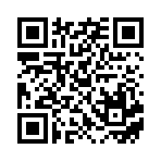 Qrcode de la fiche patient