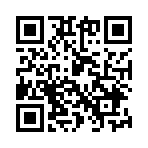 Qrcode de la fiche patient