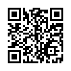 Qrcode de la fiche patient