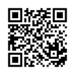 Qrcode de la fiche patient