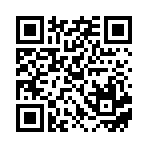 Qrcode de la fiche patient