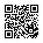 Qrcode de la fiche patient