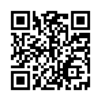 Qrcode de la fiche patient