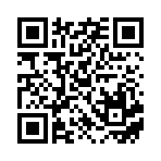 Qrcode de la fiche patient