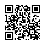 Qrcode de la fiche patient