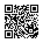 Qrcode de la fiche patient