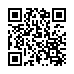 Qrcode de la fiche patient