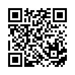 Qrcode de la fiche patient