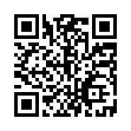 Qrcode de la fiche patient