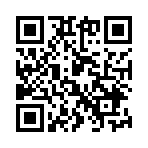 Qrcode de la fiche patient