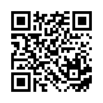 Qrcode de la fiche patient