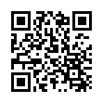 Qrcode de la fiche patient