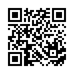 Qrcode de la fiche patient