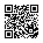 Qrcode de la fiche patient