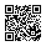 Qrcode de la fiche patient