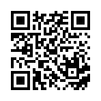 Qrcode de la fiche patient