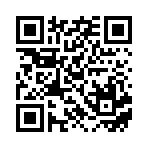 Qrcode de la fiche patient