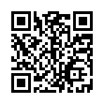 Qrcode de la fiche patient