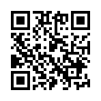 Qrcode de la fiche patient