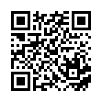 Qrcode de la fiche patient