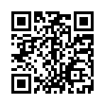 Qrcode de la fiche patient