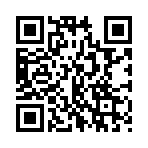 Qrcode de la fiche patient