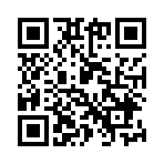 Qrcode de la fiche patient