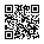 Qrcode de la fiche patient