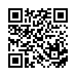 Qrcode de la fiche patient