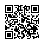 Qrcode de la fiche patient