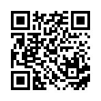 Qrcode de la fiche patient