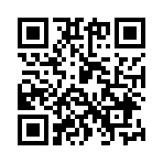 Qrcode de la fiche patient